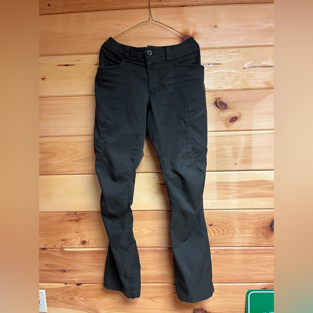 Kuiu Base Camp Sierra Pants